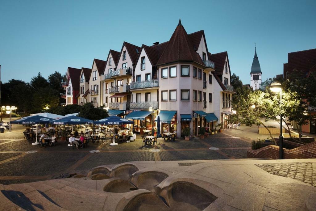 Hotel-Pension Zum Hirsch 哈特斯海姆 外观 照片